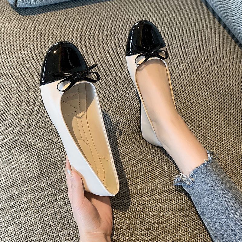 2026 New Fashion Ballerina Sho - đánh giá và giá Shoes For Women Flats