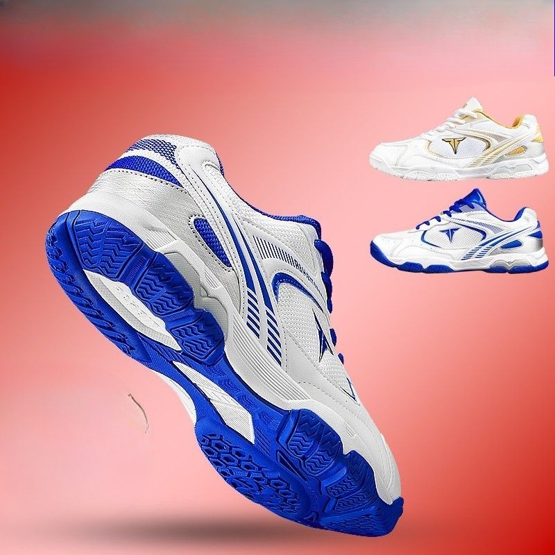 2026 New Table Tennis Men Wome - đánh giá và giá Women'S Shoes Volleyball