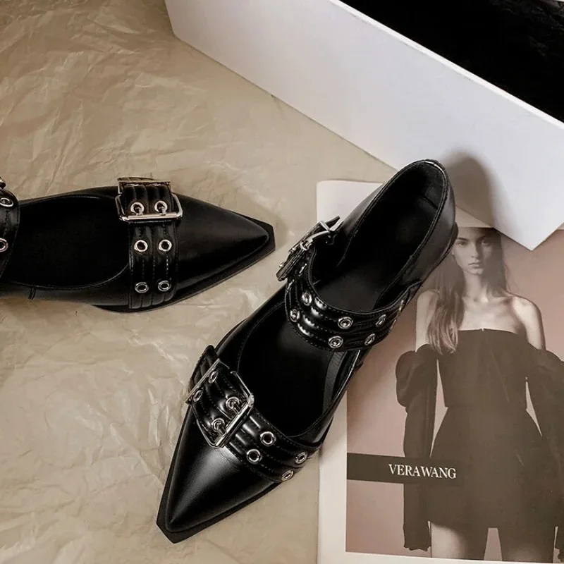 Women's Shoes Designer Luxury  - đánh giá và giá Shoes For Women Flats