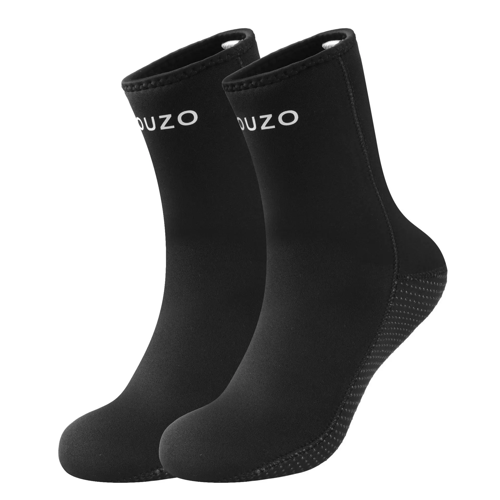 Neoprene 3mm/5mm Diving Socks  - đánh giá và giá Women'S Shoes Neuropathy
