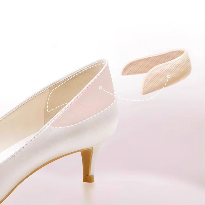 2026 New Luxury Designer White - đánh giá và giá Slingback Pumps Women
