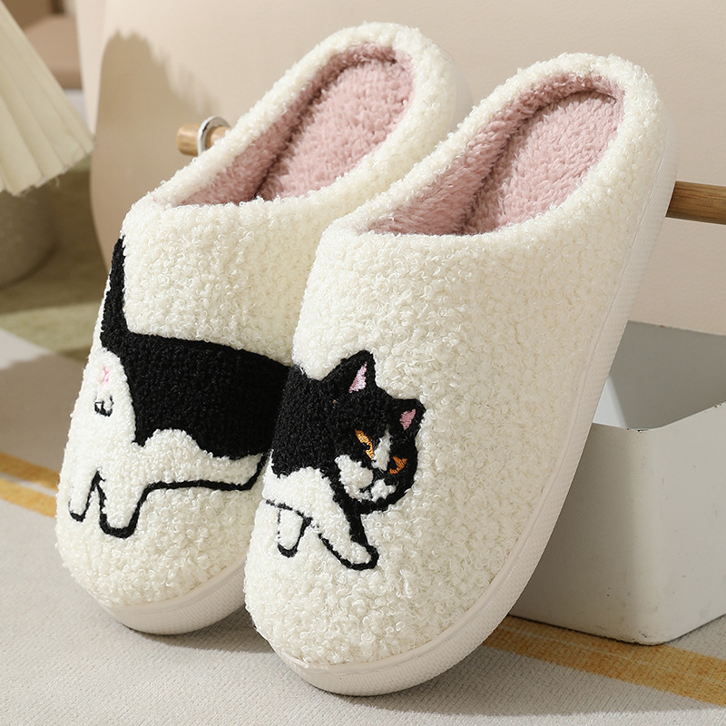 Winter Plush Cute Dachshund Em - đánh giá và giá Women Shoes On Sale