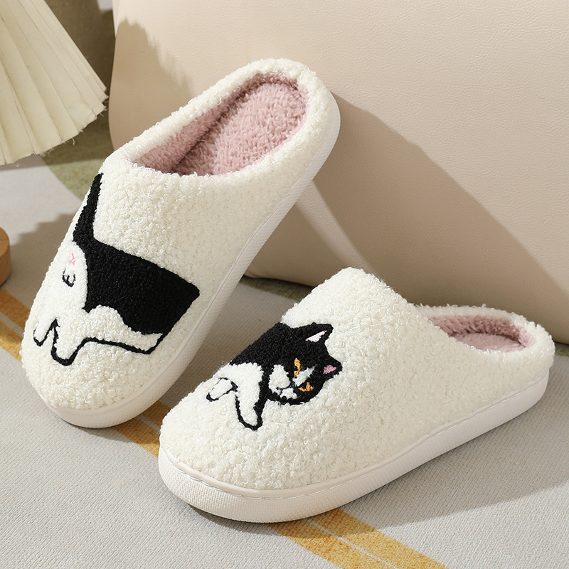 Winter Plush Cute Dachshund Em - đánh giá và giá Women Shoes On Sale