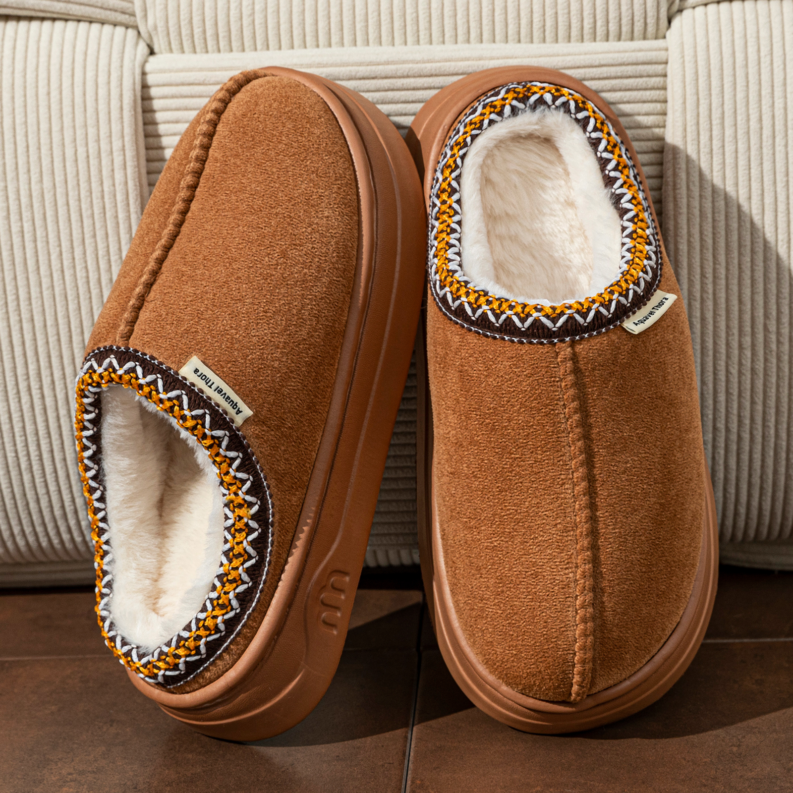 Winter Women's Slippers Boots  - đánh giá và giá Women Shoes On Sale