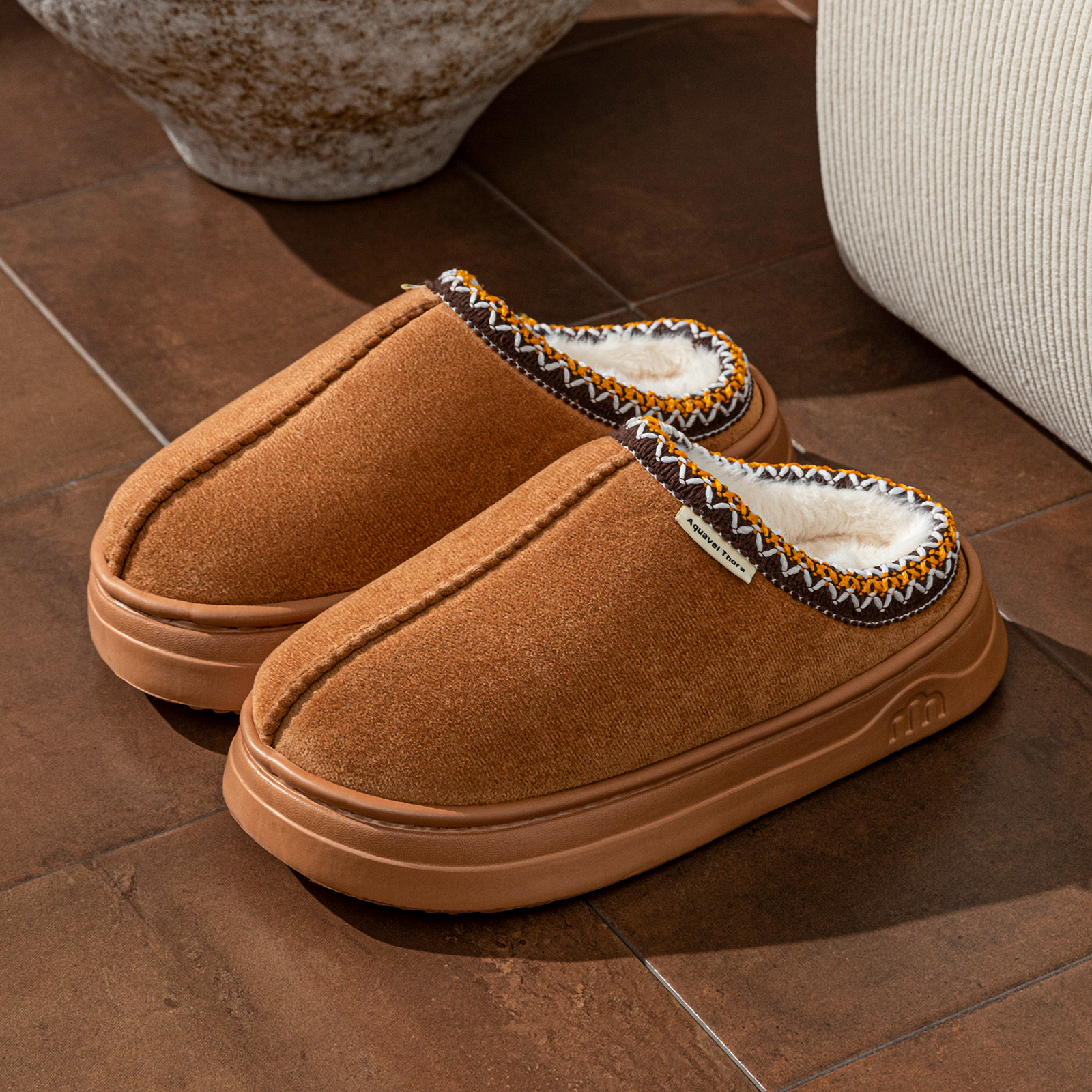 Winter Women's Slippers Boots  - đánh giá và giá Women Shoes On Sale