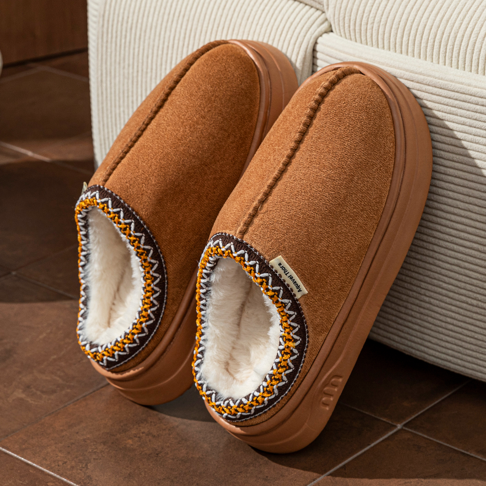 Winter Women's Slippers Boots  - đánh giá và giá Women Shoes On Sale