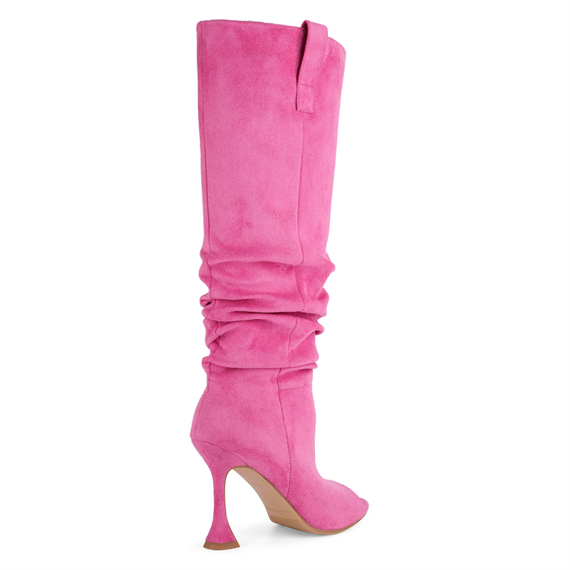 Onlymaker Peep Open Toe Pleate - đánh giá và giá Wide Fit Heels