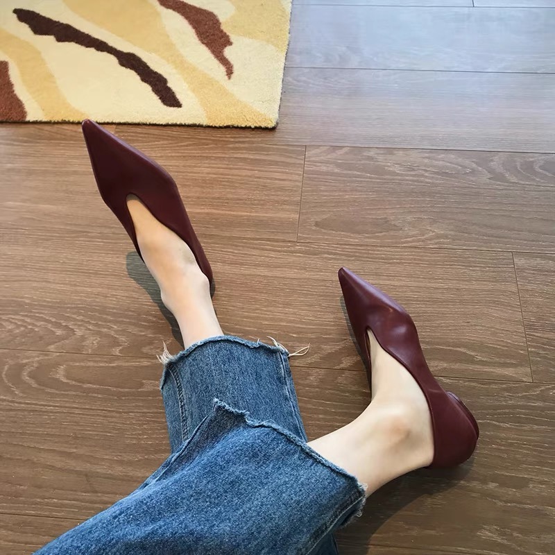 Trend Women Shoes Flats Sandal - đánh giá và giá Shoes For Women Flats