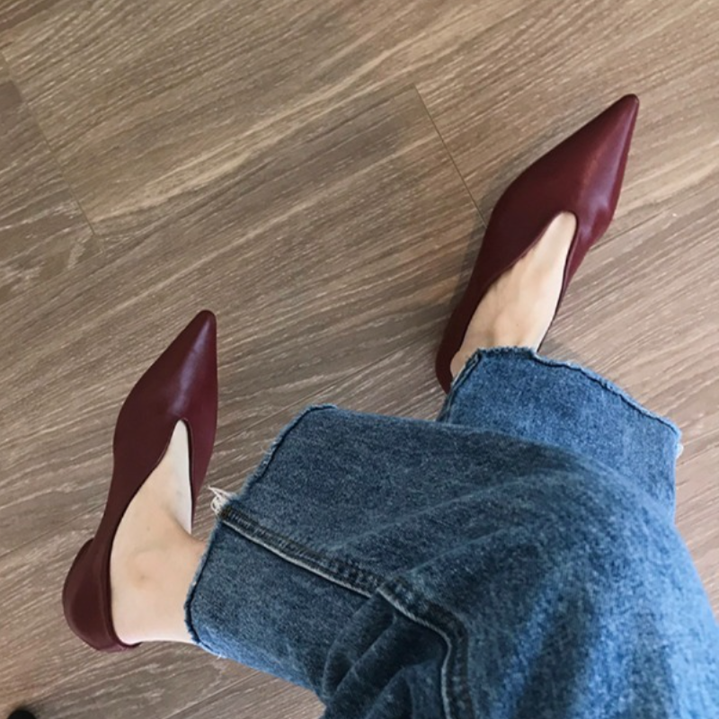 Trend Women Shoes Flats Sandal - đánh giá và giá Shoes For Women Flats