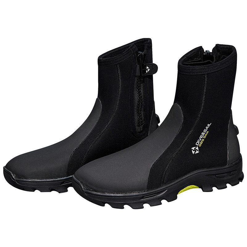 Neoprene Dive Boots 5MM Wetsui - đánh giá và giá Women'S Shoes Neuropathy